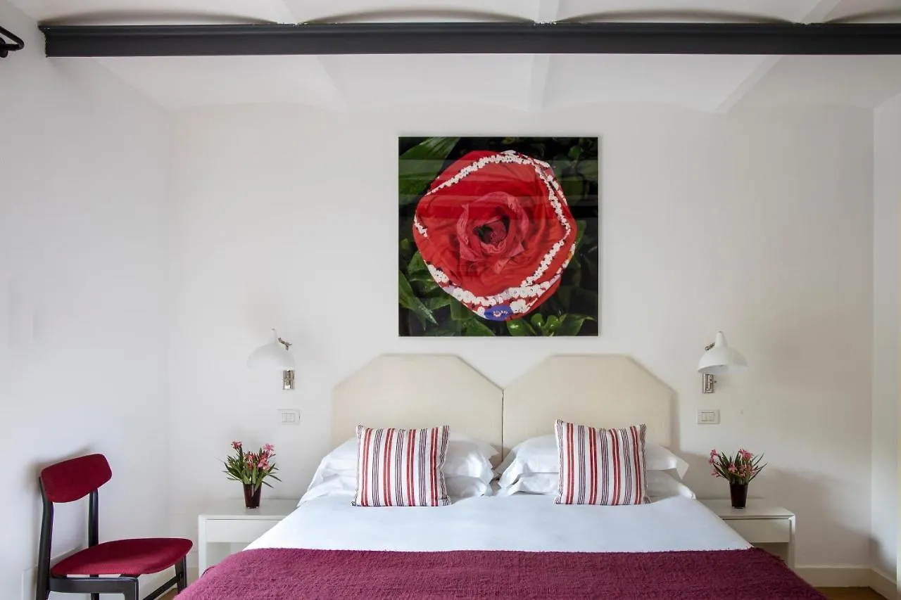 Locanda Rossa Capalbio