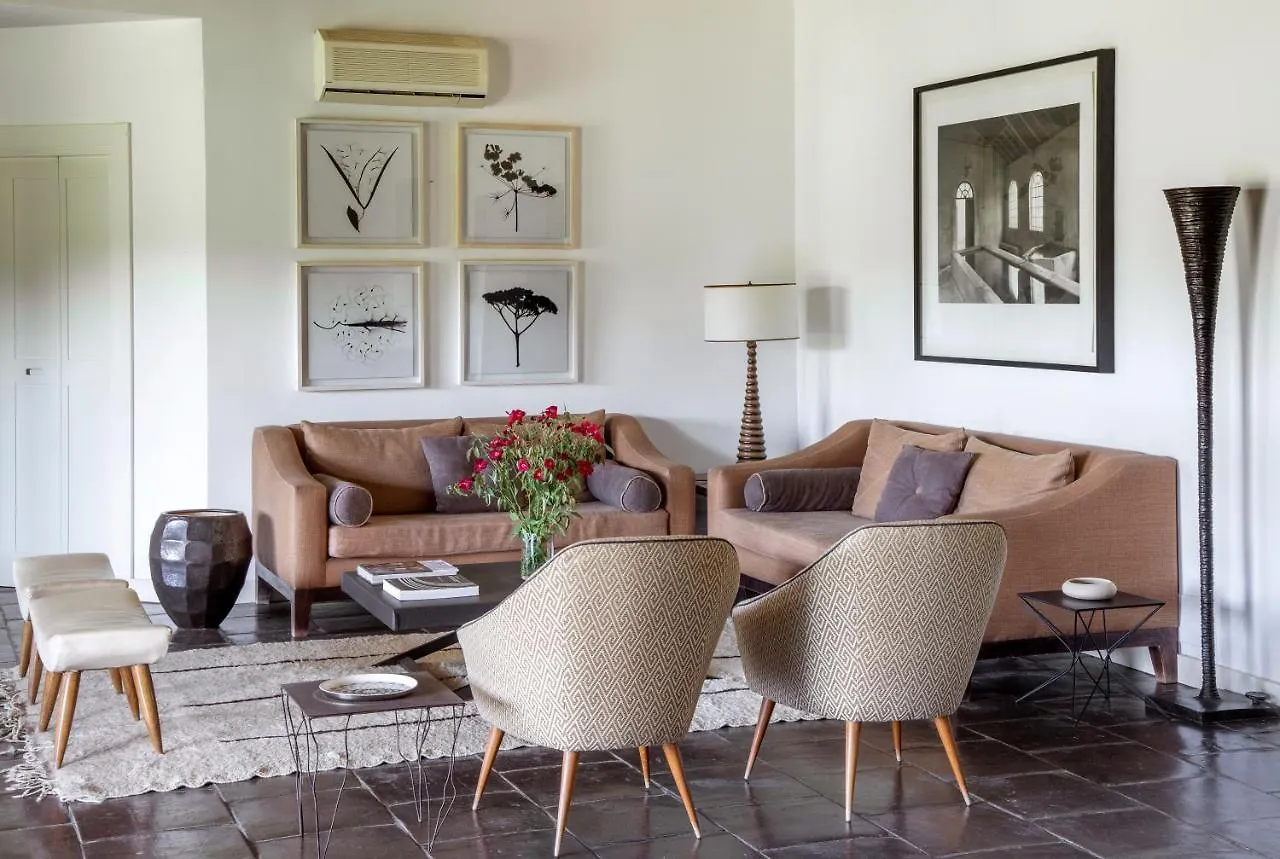 Farm stay Locanda Rossa Capalbio Italy