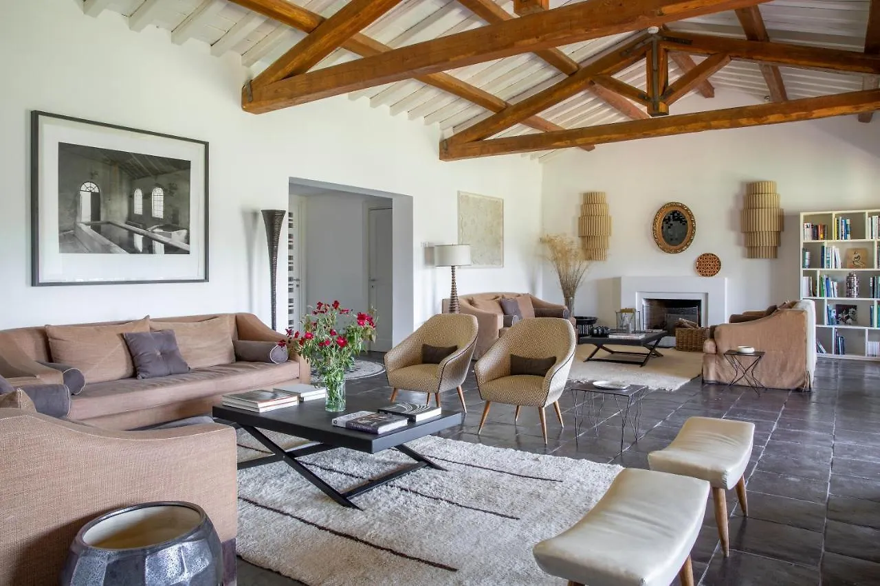 Farm stay Locanda Rossa Capalbio