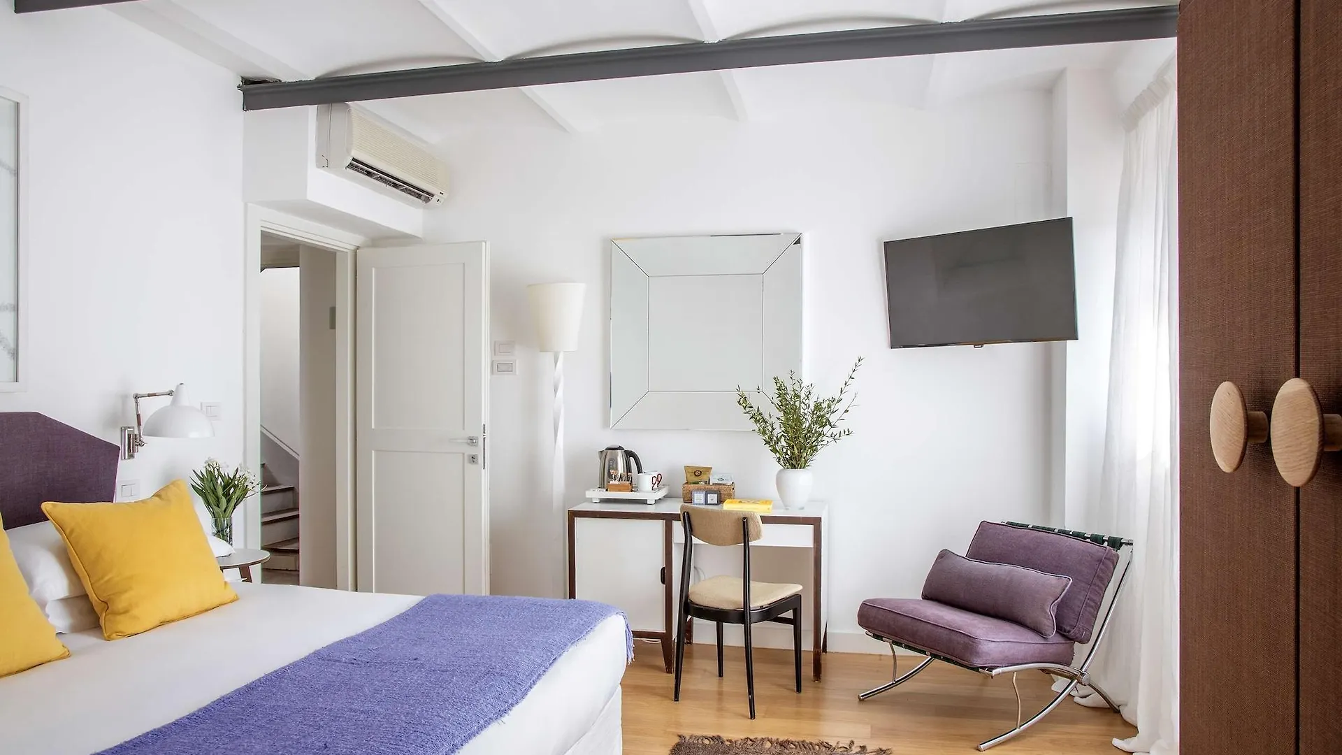 Farm stay Locanda Rossa Villa Capalbio Italy