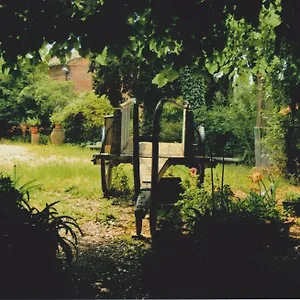 Casa di campagna La Spiga D'oro, Pozzo (Arezzo)