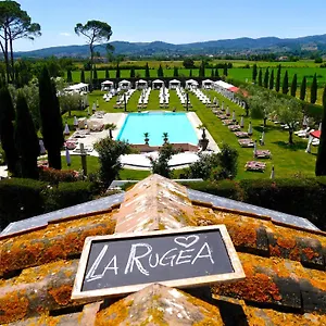 Alloggio per agriturismo La Rugea - Le Spighe, Prato (Prato)