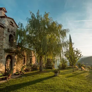 Farm stay Montecorboli, Barberino Val d'Elsa