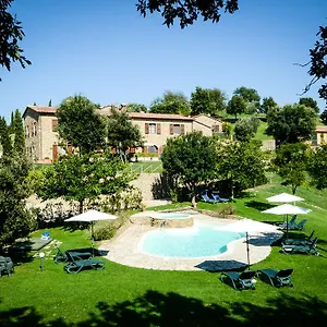 Alloggio per agriturismo Podere L'aione, Scansano