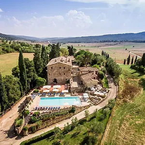 Casa di campagna Borgo Il Poggiaccio Residenza D'epoca, Sovicille