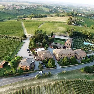 Alloggio per agriturismo Nottola, Montepulciano Stazione