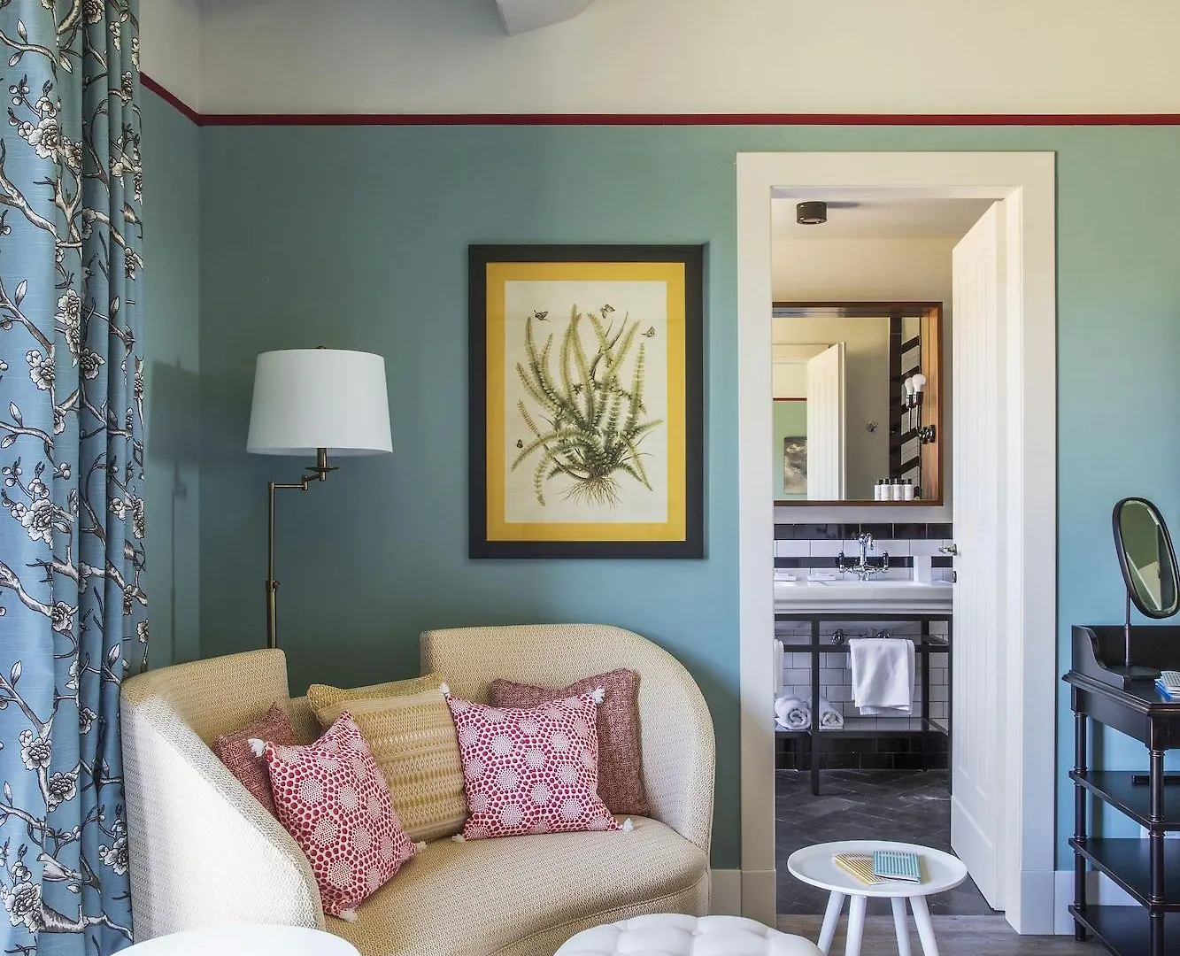 Farm stay Locanda Rossa Capalbio